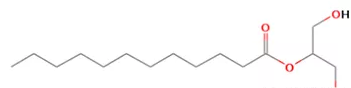 单月桂酸甘油酯